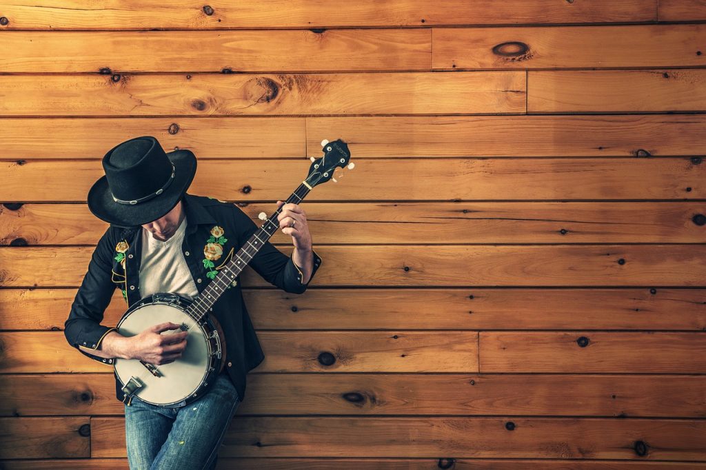 Trouver la sangle de guitare parfaite : votre guide complet