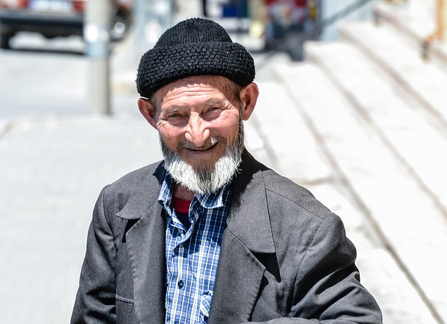Les modèles de bérets pour homme : une touche d’élégance et de singularité
