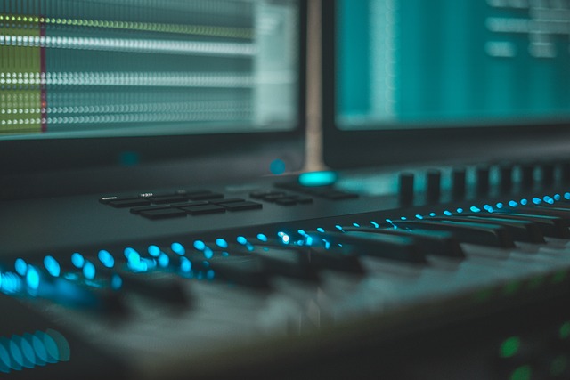Formation production musicale : Apprendre la musique assistée par ordinateur