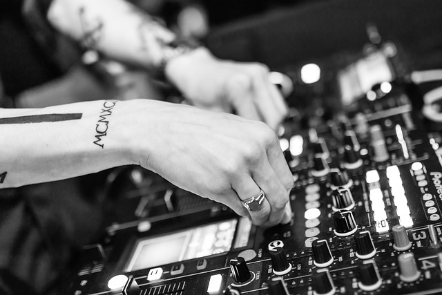 L&rsquo;impact du streaming sur la carrière des DJs