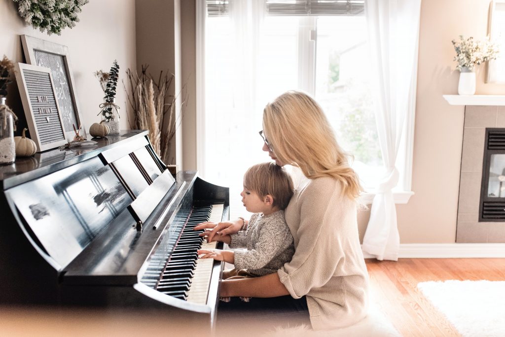 Apprendre à jouer du piano : Conseils et méthodes pour les débutants