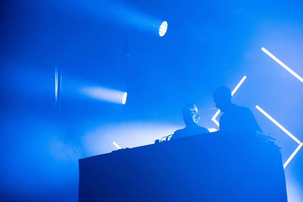 L&rsquo;évolution des technologies dans la musique électronique