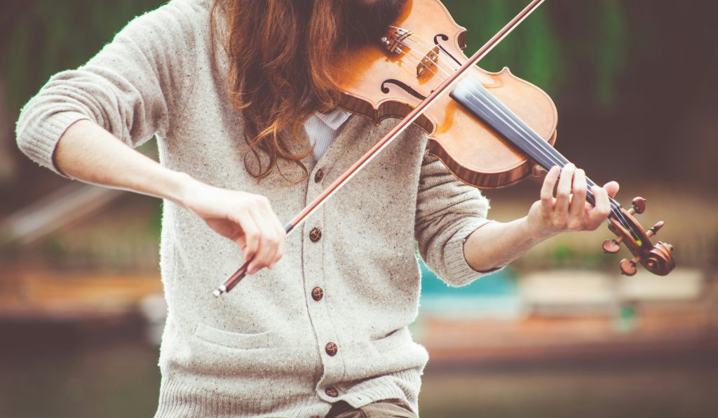 Festivals et événements de musique médiévale à travers le monde
