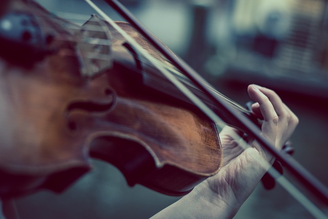 Incorporer le violon dans différents genres musicaux pour une expérience sonore unique