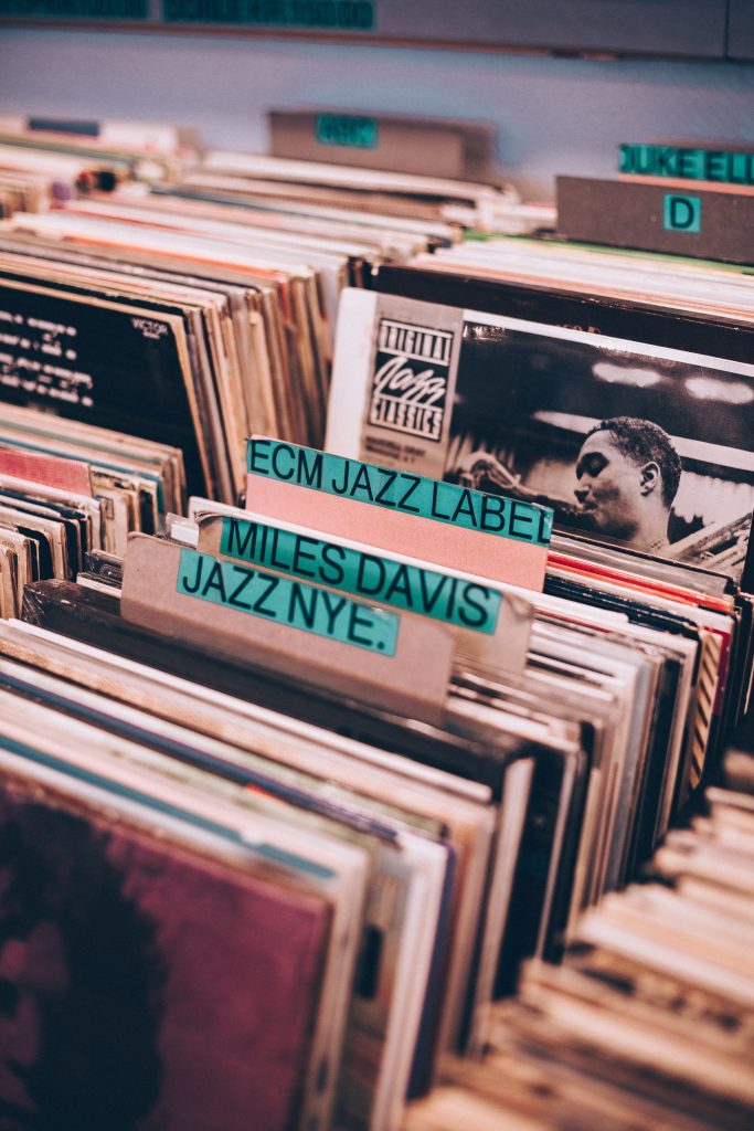 Le jazz : la révolution des genres musicaux