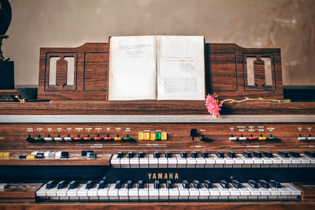 L&rsquo;orgue et la liturgie : un pilier de la musique sacrée