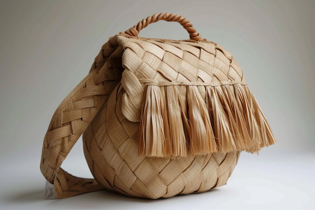 Sacs en Paille Chics : Guide pour un Style Élégant et Estival