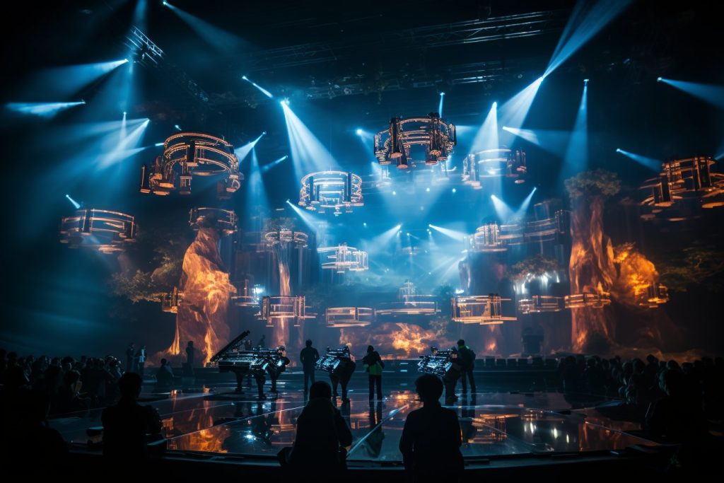 Technologie et orchestres : l’avenir de la performance musicale classique