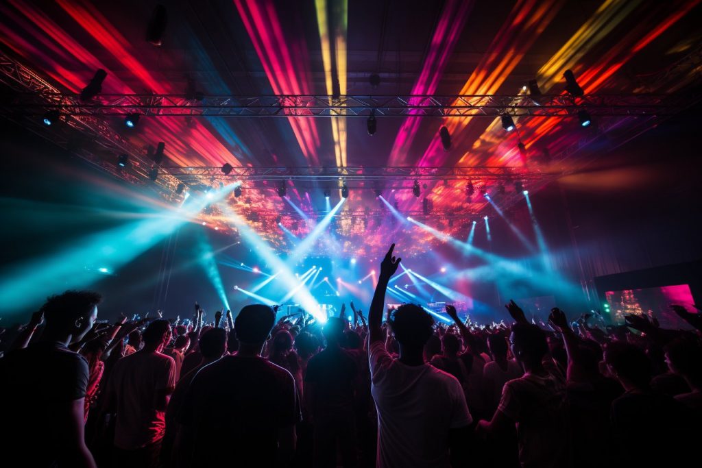 Comment les festivals de musique façonnent-ils les tendances musicales actuelles ?