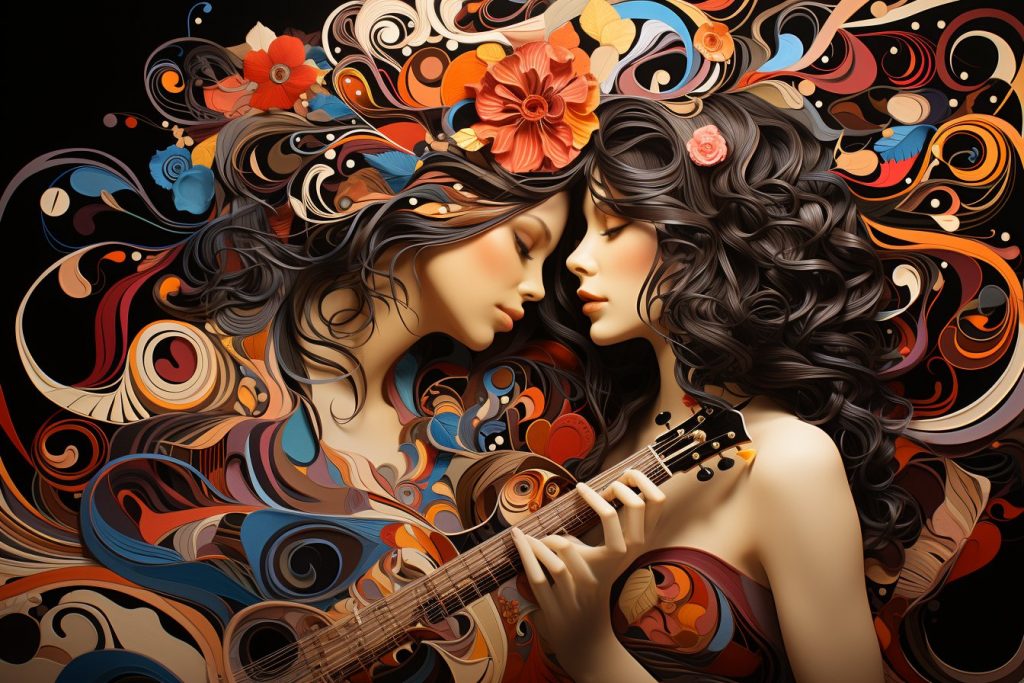 Musicologie et psychologie : explorer les liens entre musique et esprit humain
