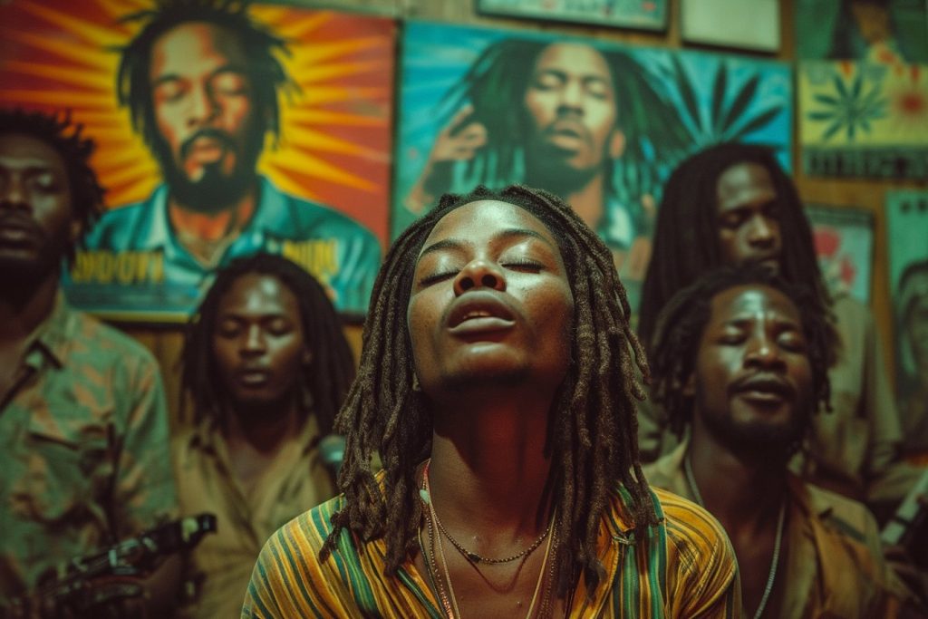 L’Art du Reggae : Exploration des Techniques et Styles Musicaux Uniques