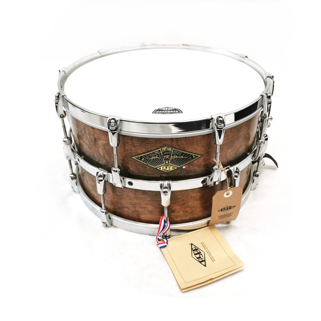 Choisir le bon instrument à percussion pour votre style musical