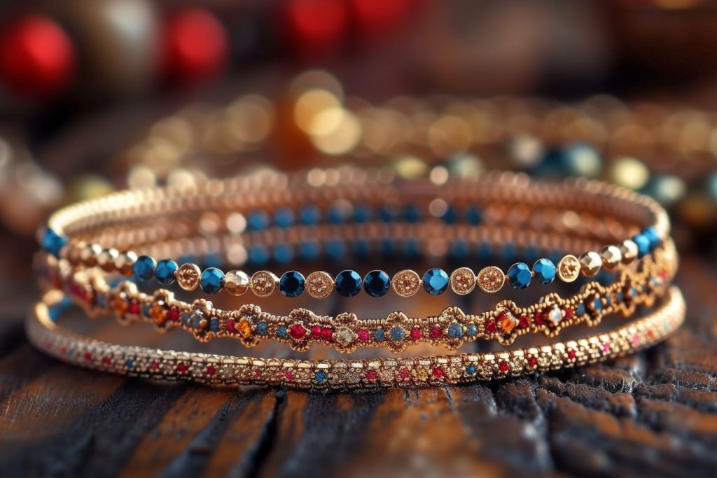 Offrir un bracelet d’amitié personnalisé : découvrir sa signification