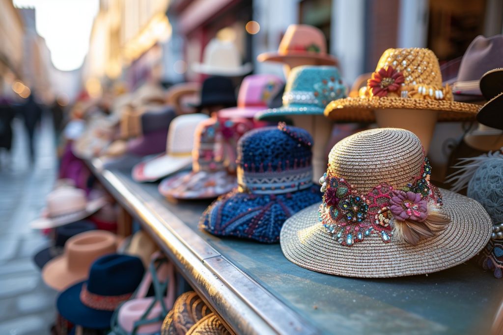 Trouver le chapeau bohème idéal pour votre look