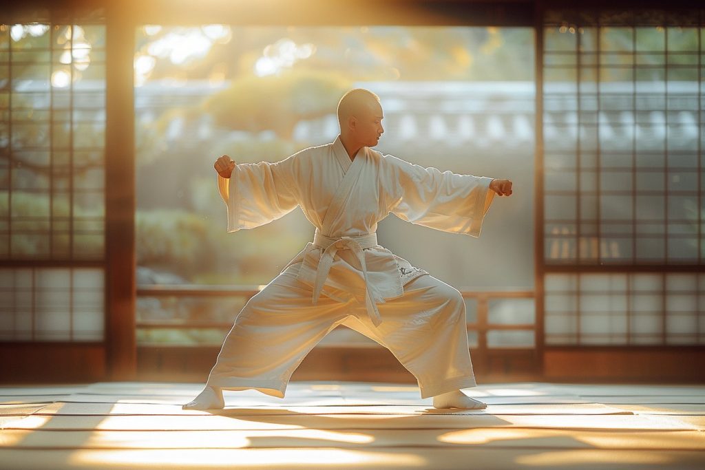 L’Esprit du Budo : L’influence de l’Art Martial sur la Mode et le Style de Vie Japonais