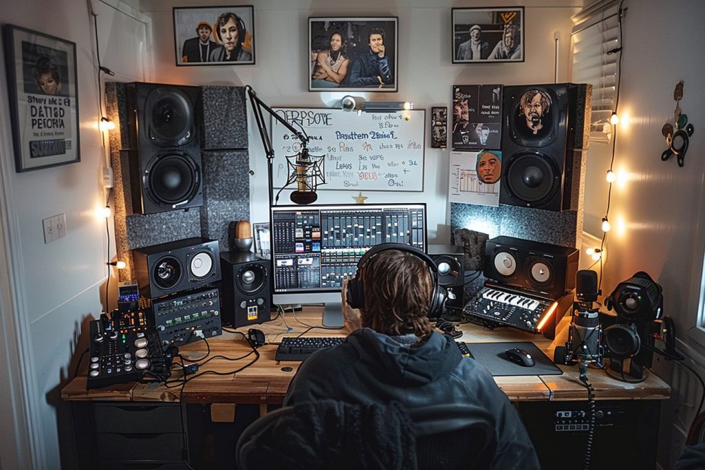 Guide complet pour démarrer votre propre web radio