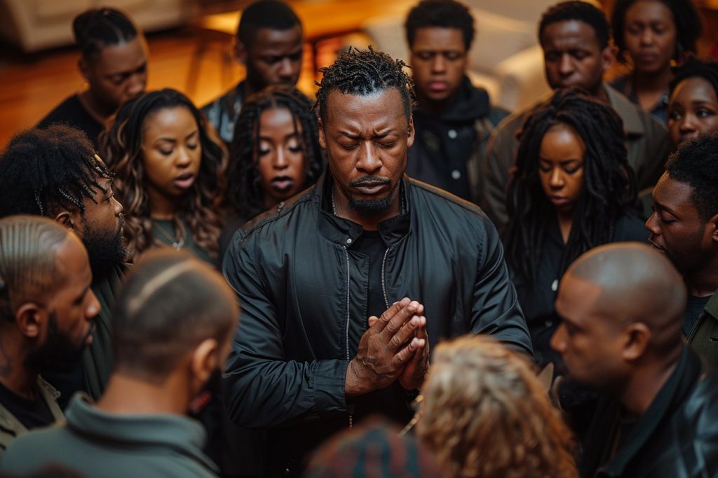 Maîtriser le chant gospel : techniques et conseils pour exceller