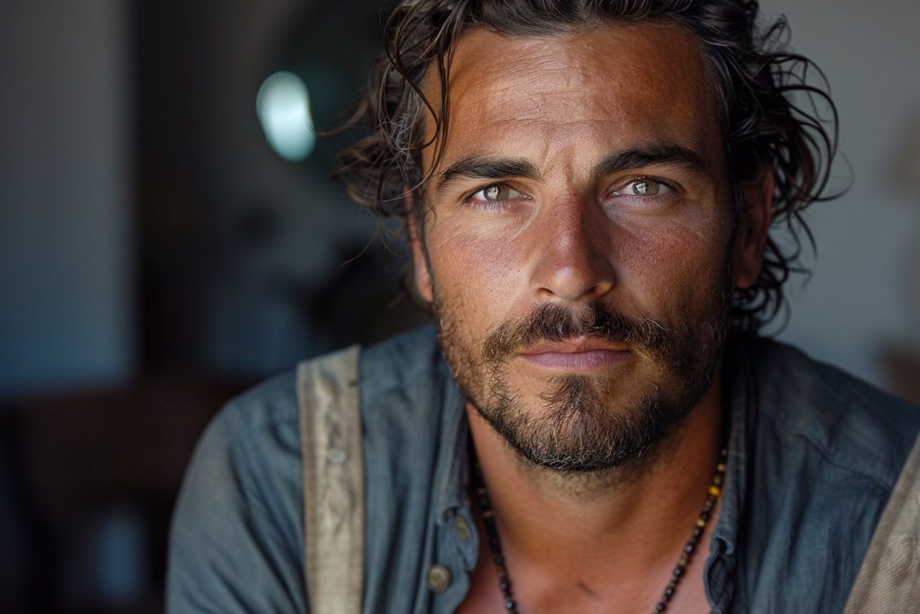 L&rsquo;évolution de Florent Mothe : de ses débuts à aujourd&rsquo;hui