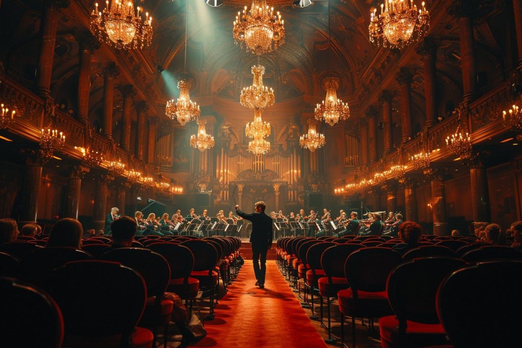 Préparer votre visite à un concert d&rsquo;orchestre : conseils pour une expérience mémorable