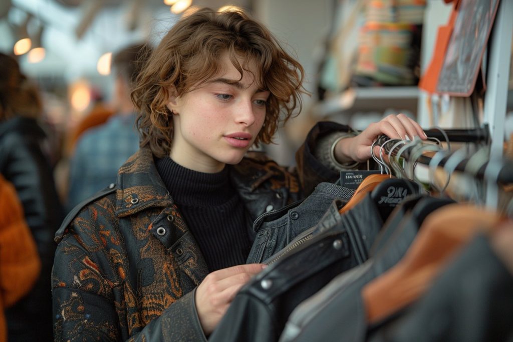 Mode et slow fashion : adopter une consommation consciente et durable
