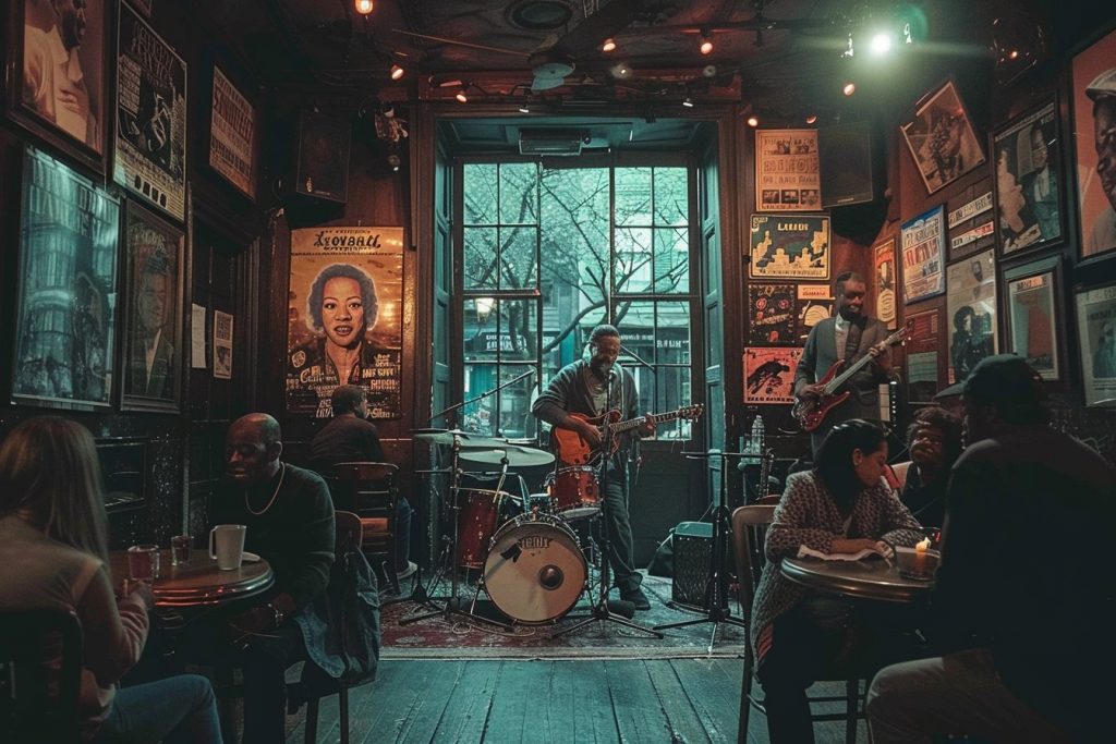 Comment le jazz et le rock continuent d&rsquo;évoluer dans la musique moderne