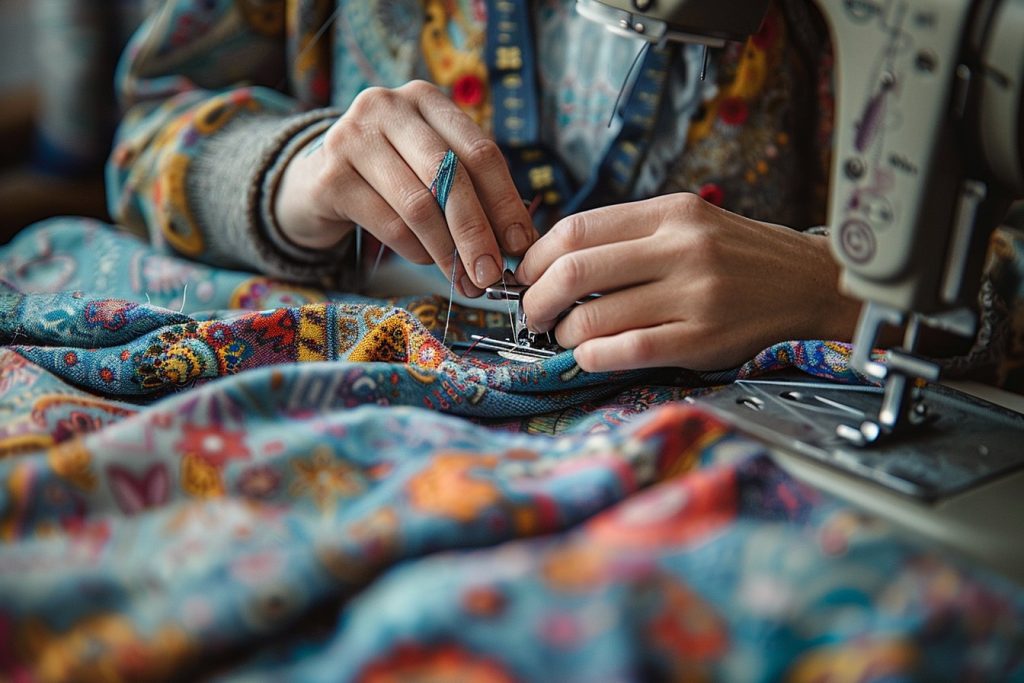 Diy : comment créer votre propre pyjama personnalisé