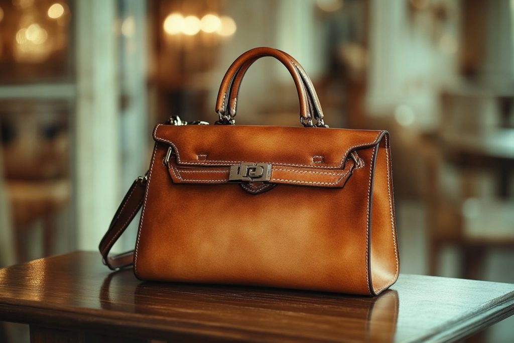 Le sac en cuir pour femme : un indispensable de la garde-robe