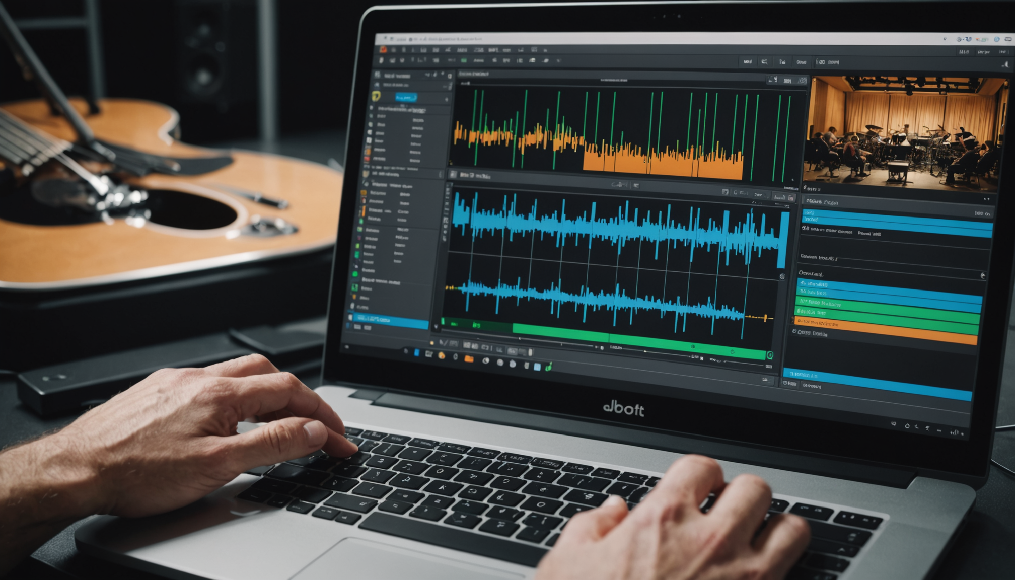 découvrez les meilleures méthodes pour enregistrer une vidéo sur youtube en 2025 et sauvegarder facilement vos concerts musicaux préférés. conseils pratiques et outils efficaces pour capturer vos contenus en toute sécurité.