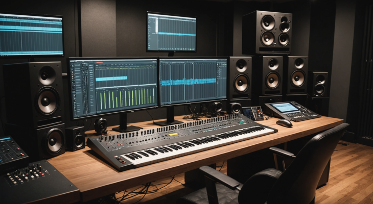 explorez comment la-scene.com réinvente l’accès à la scène musicale en 2025 : une nouvelle façon de découvrir, partager et vivre la musique en ligne et hors ligne.