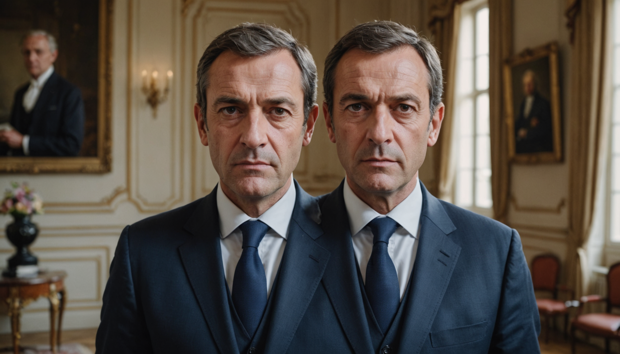 découvrez la taille d'éric ciotti et apprenez-en plus sur la stature du célèbre homme politique français, avec des informations surprenantes et inédites dans cet article.