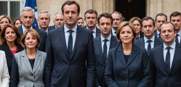 découvrez la taille d'éric ciotti et explorez la stature du célèbre homme politique français sous un nouvel angle, entre données officielles et anecdotes surprenantes.