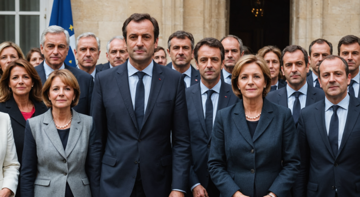 découvrez la taille d'éric ciotti et explorez la stature du célèbre homme politique français sous un nouvel angle, entre données officielles et anecdotes surprenantes.