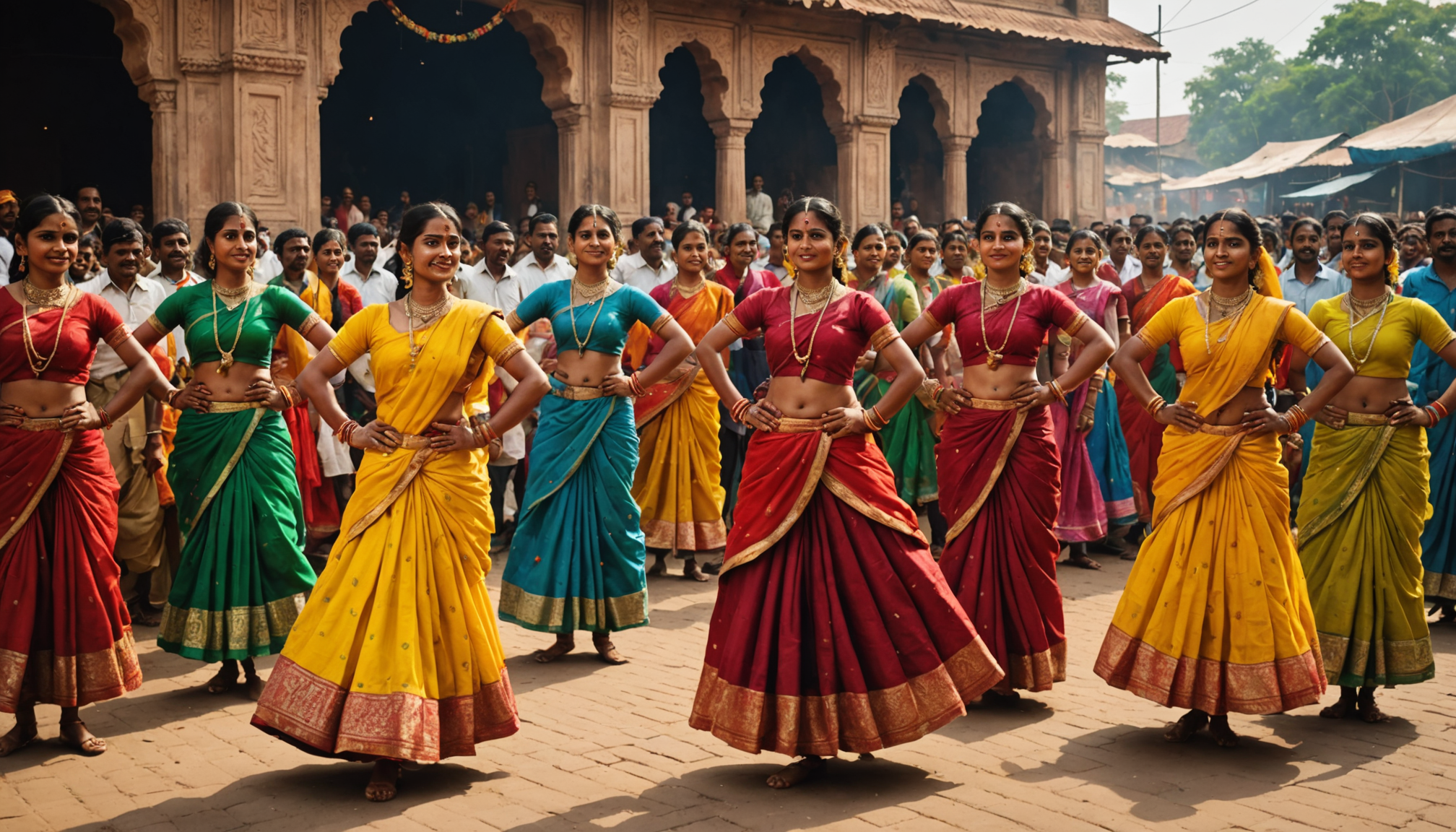 explorez la scène artistique vibrante et les spectacles incontournables du maharashtra : expositions, festivals, danse, théâtre et événements culturels vous attendent dans cette région riche en créativité.