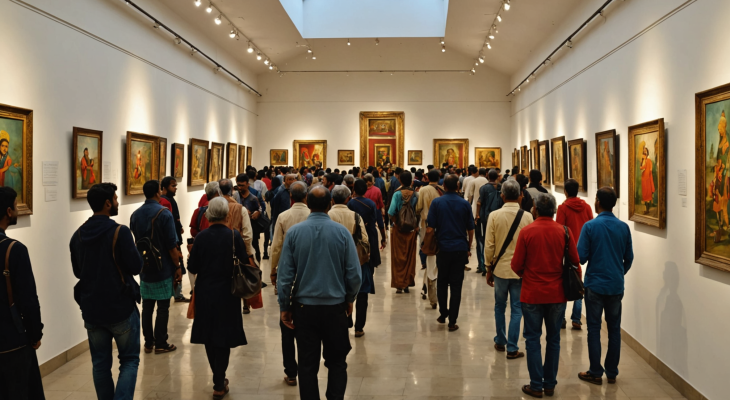 explorez la scène artistique florissante du maharashtra et découvrez des spectacles variés : danse, musique, théâtre et expositions vous attendent dans cette région culturelle incontournable de l’inde.