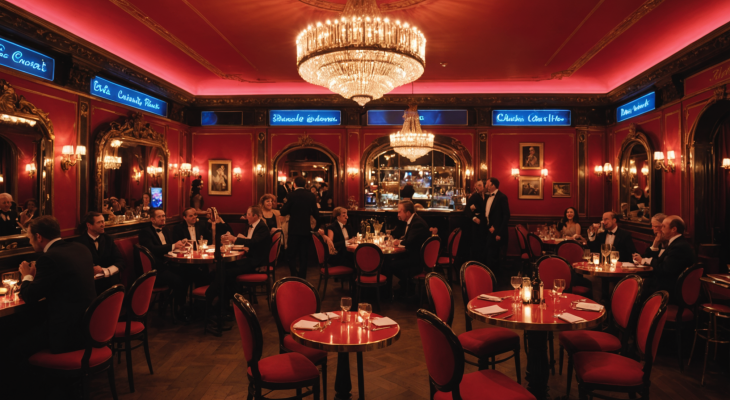 découvrez une sélection unique de scènes et salles dédiées au théâtre, à l'opéra et aux spectacles live pour des expériences culturelles inoubliables.