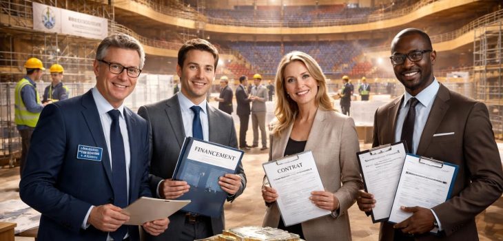 découvrez comment financer votre salle de spectacle grâce au crédit culture du ministère, aux partenariats avec le mécénat et les fondations privées pour soutenir vos projets artistiques.