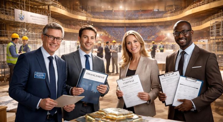 découvrez comment financer votre salle de spectacle grâce au crédit culture du ministère, aux partenariats avec le mécénat et les fondations privées pour soutenir vos projets artistiques.