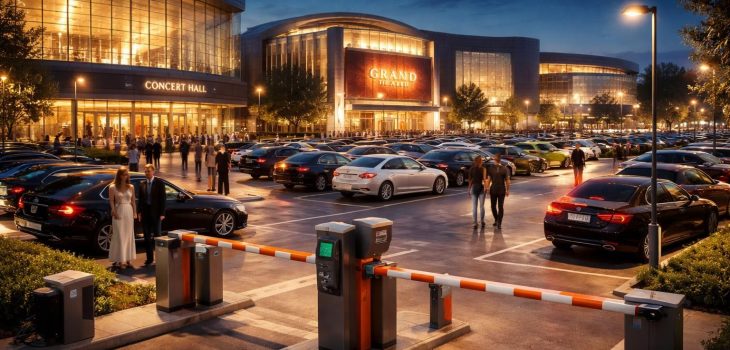 découvrez les spectacles accessibles en voiture avec des parkings sécurisés disponibles aux théâtres et salles de concert pour une soirée en toute tranquillité.