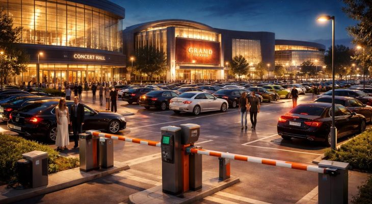 découvrez les spectacles accessibles en voiture avec des parkings sécurisés disponibles aux théâtres et salles de concert pour une soirée en toute tranquillité.