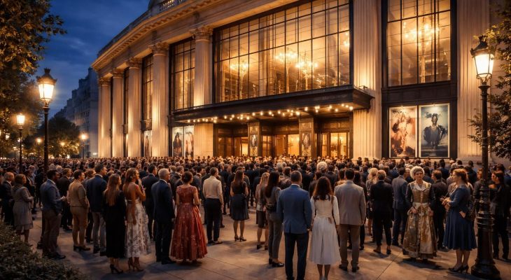 découvrez les plaisirs des loisirs scéniques avec des spectacles de théâtre contemporain, des représentations de la comédie française et des performances à l'odéon.