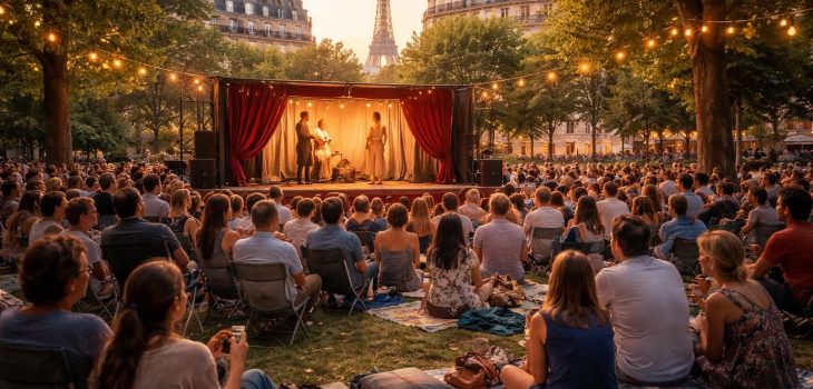 découvrez comment profiter des spectacles et théâtres à paris, notamment au théâtre de la scène, sans dépasser votre budget grâce à nos astuces économiques.