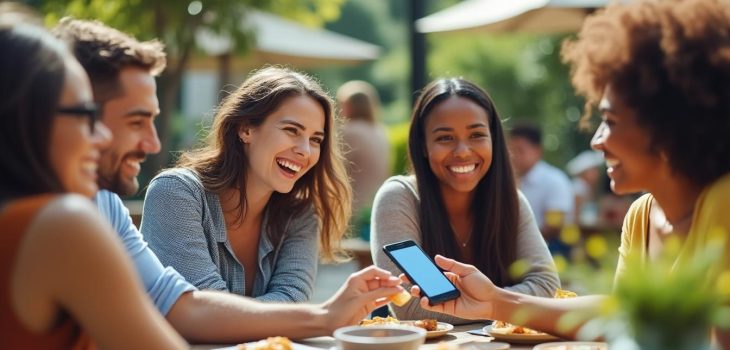 découvrez comment profiter de vos sorties et loisirs en payant facilement grâce aux solutions simples et rapides des banques en ligne.