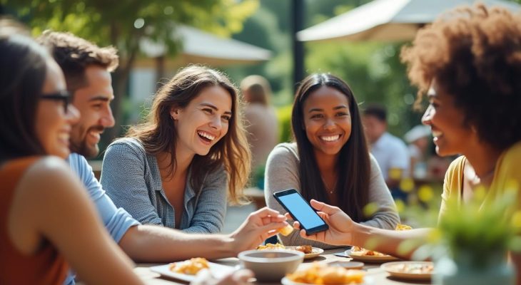 découvrez comment profiter de vos sorties et loisirs en payant facilement grâce aux solutions simples et rapides des banques en ligne.