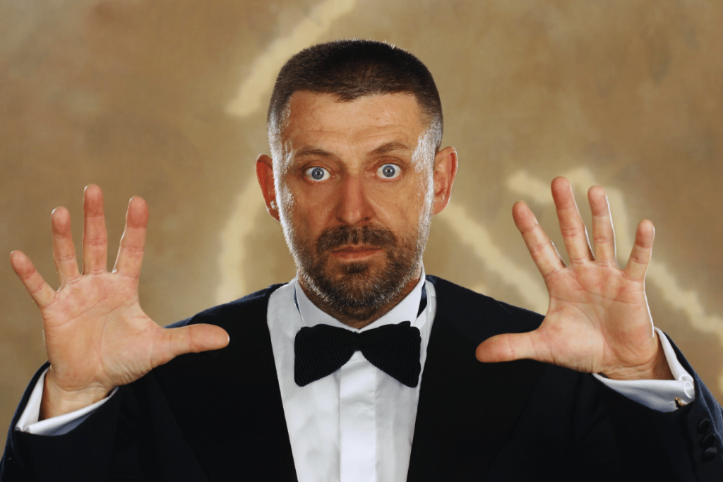 4 bonnes raisons d&rsquo;engager un hypnotiseur de spectacle pour une soirée