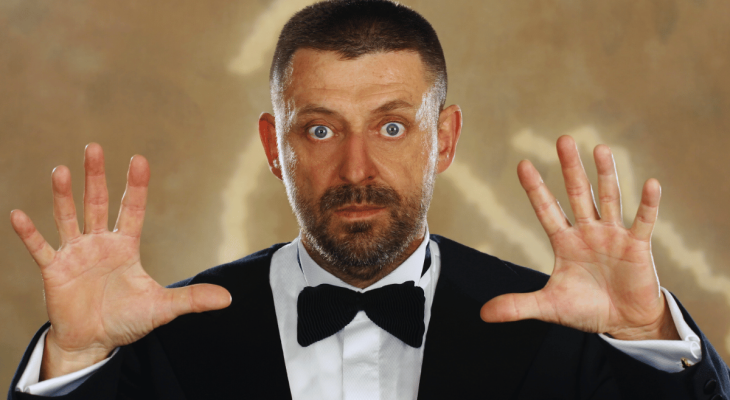 4 bonnes raisons d'engager un hypnotiseur de spectacle pour une soirée