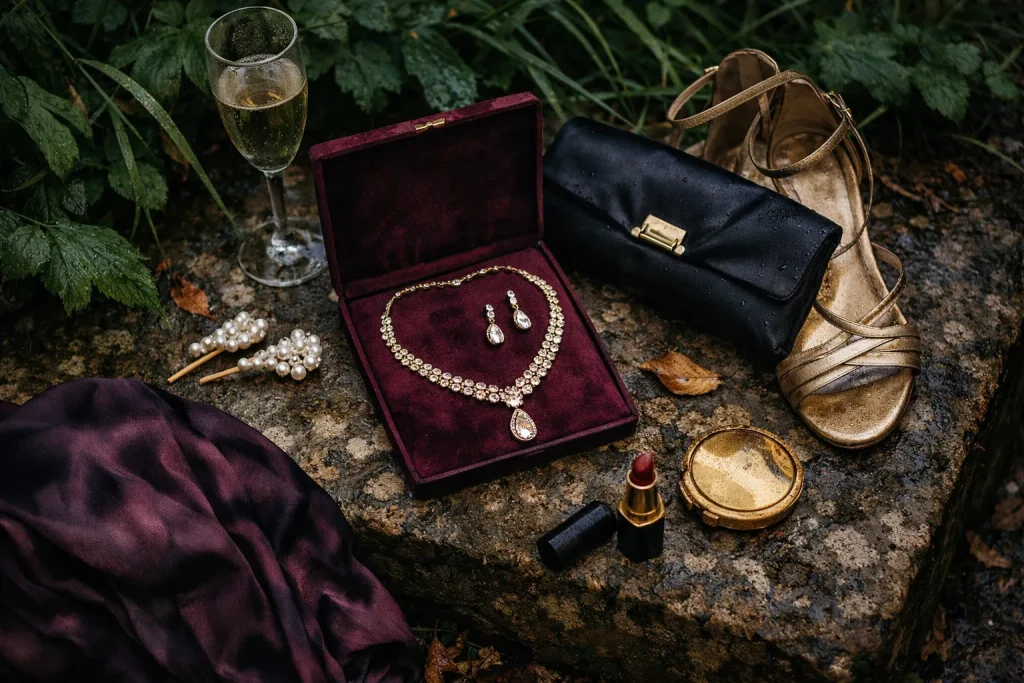 Quand offrir une bague à une femme ?